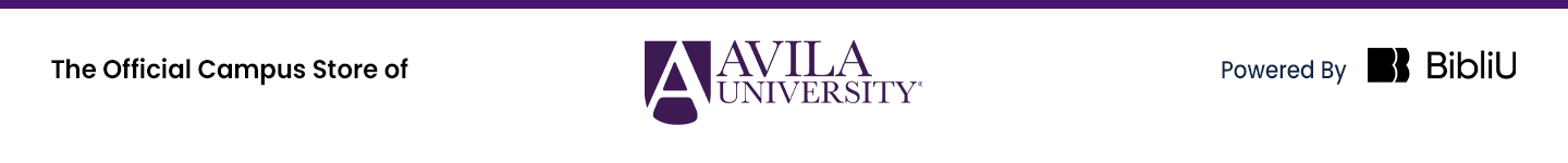 The Official Campus Store of Avila University. Powered by BibliU