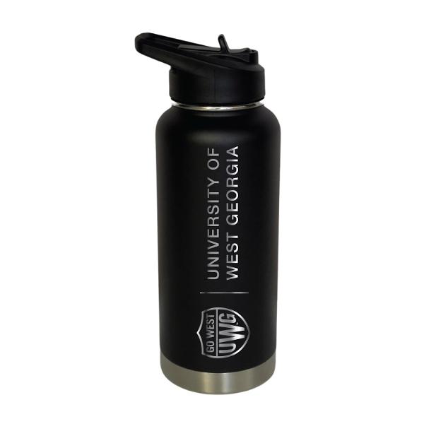 Shield Logo Arcticware Bottle; $29.99