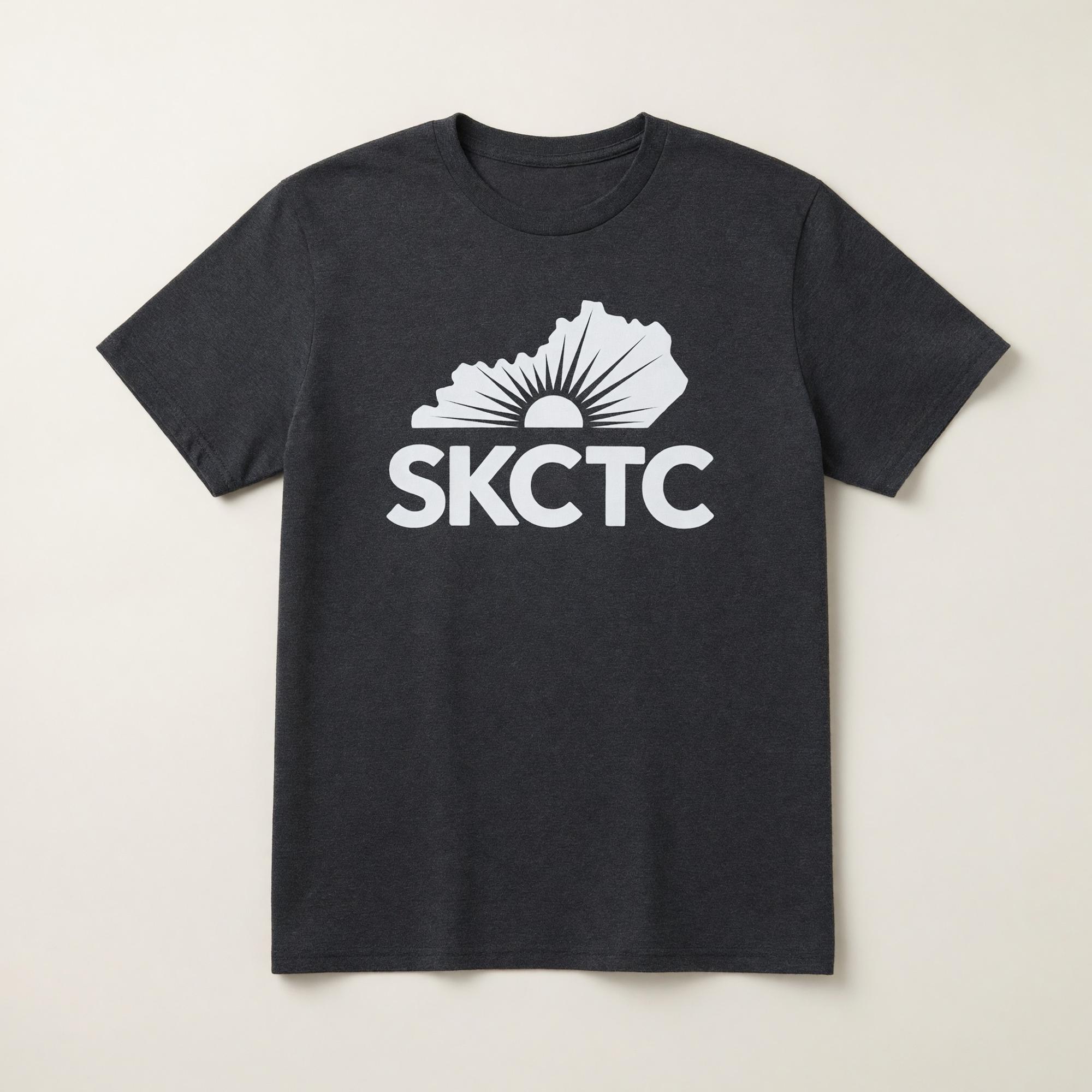 Variant 3 of 24 for KSEKY SS TEE VT STATE LOGO