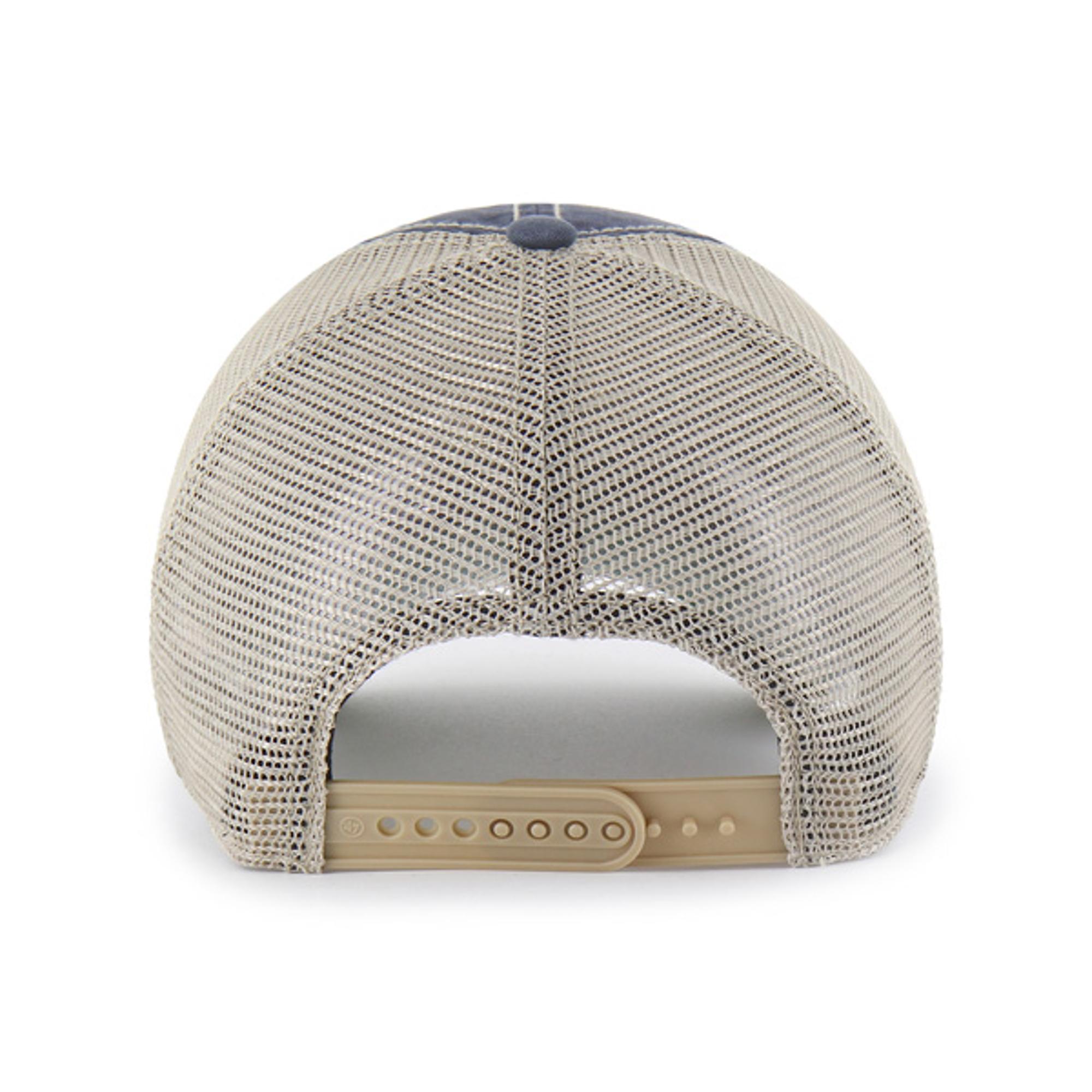 Product image 2 of 2 for Youth Mesh Back Hat California / Golden Bears Logo