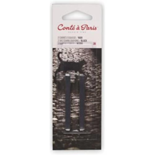 Conté à Paris Pastels; $3.79