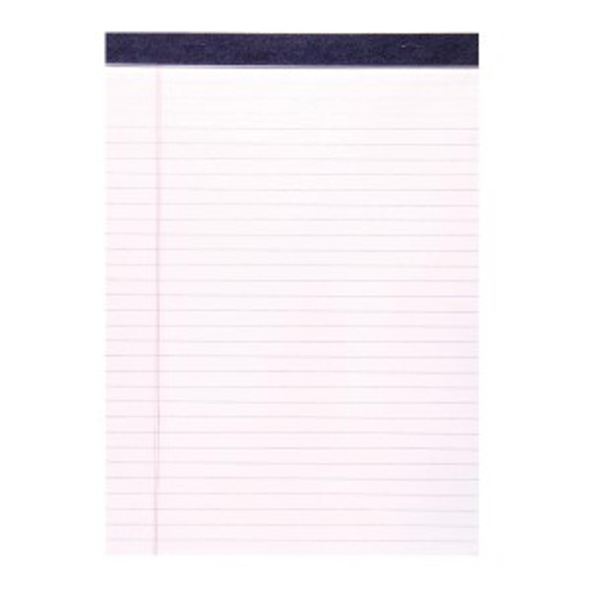Product image 1 of 1 for Legal Pad-White-8.5X11.75 Roaring Spring