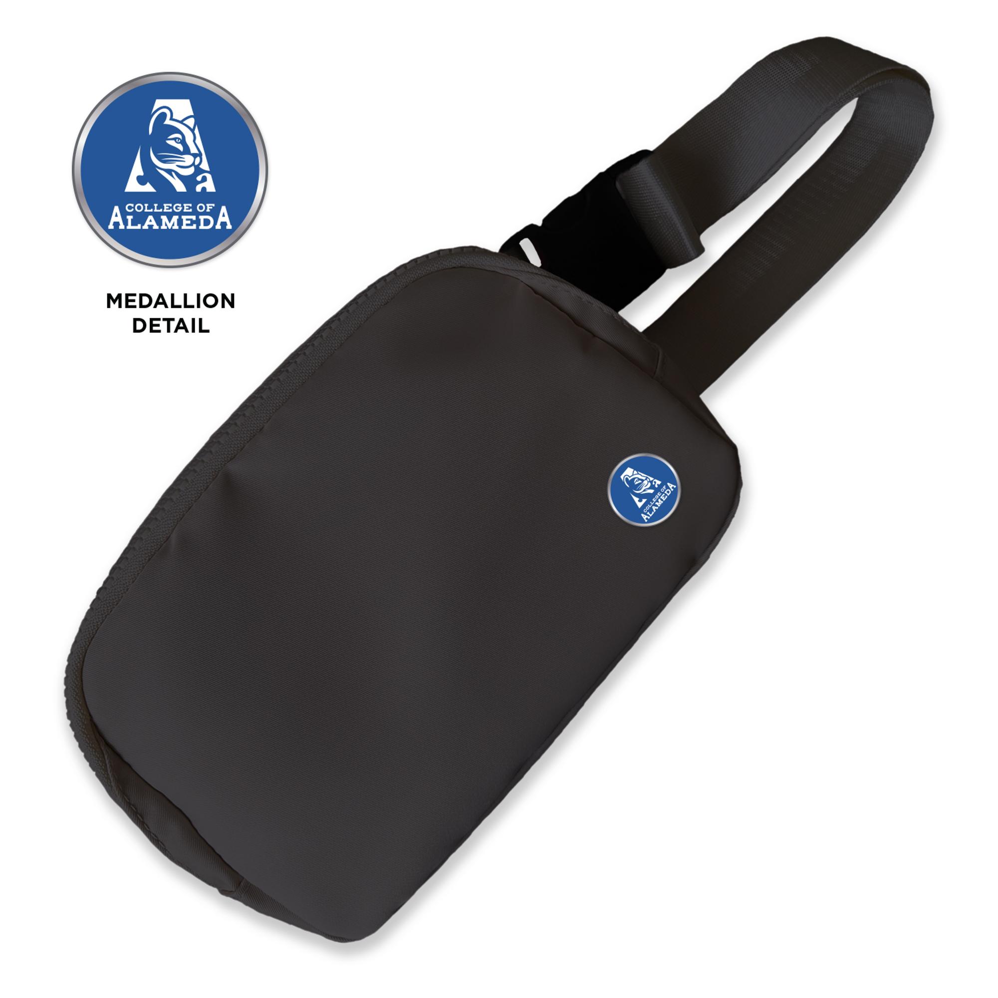 Product image 2 of 2 for PCC ALAMEDA BELT BAG W/MEDALLION