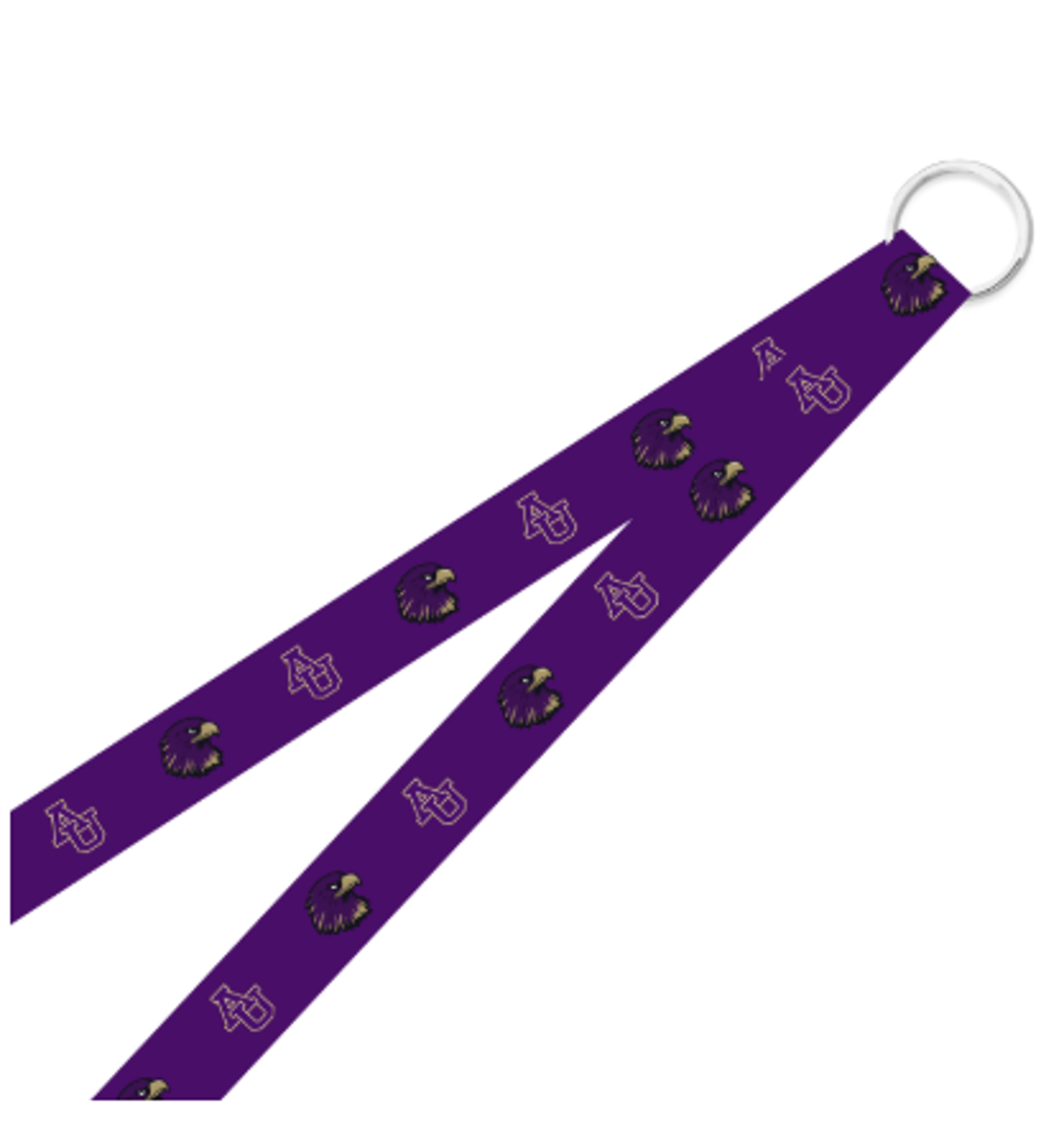 image of: AU 3/4" SUB WRISTLET