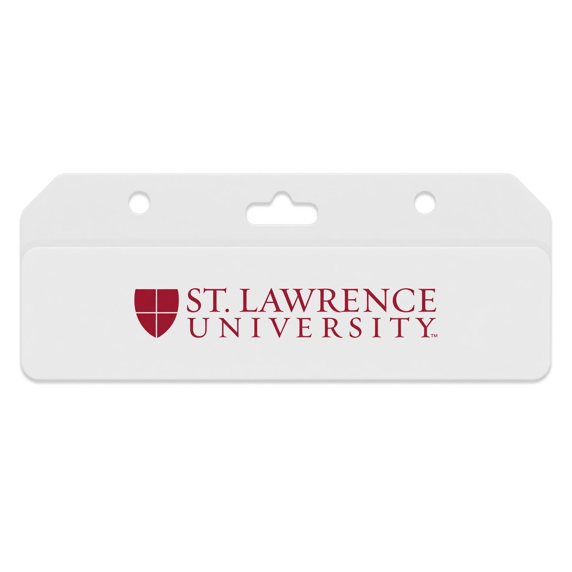 Product image 1 of 2 for St. Lawrence Top Bar ID Holder