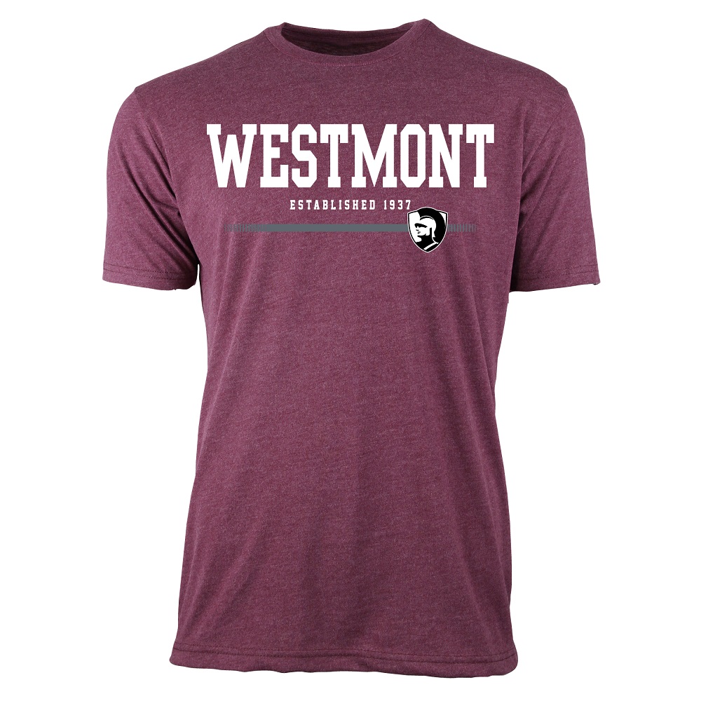 image of: Ouray Sueded SS Tee