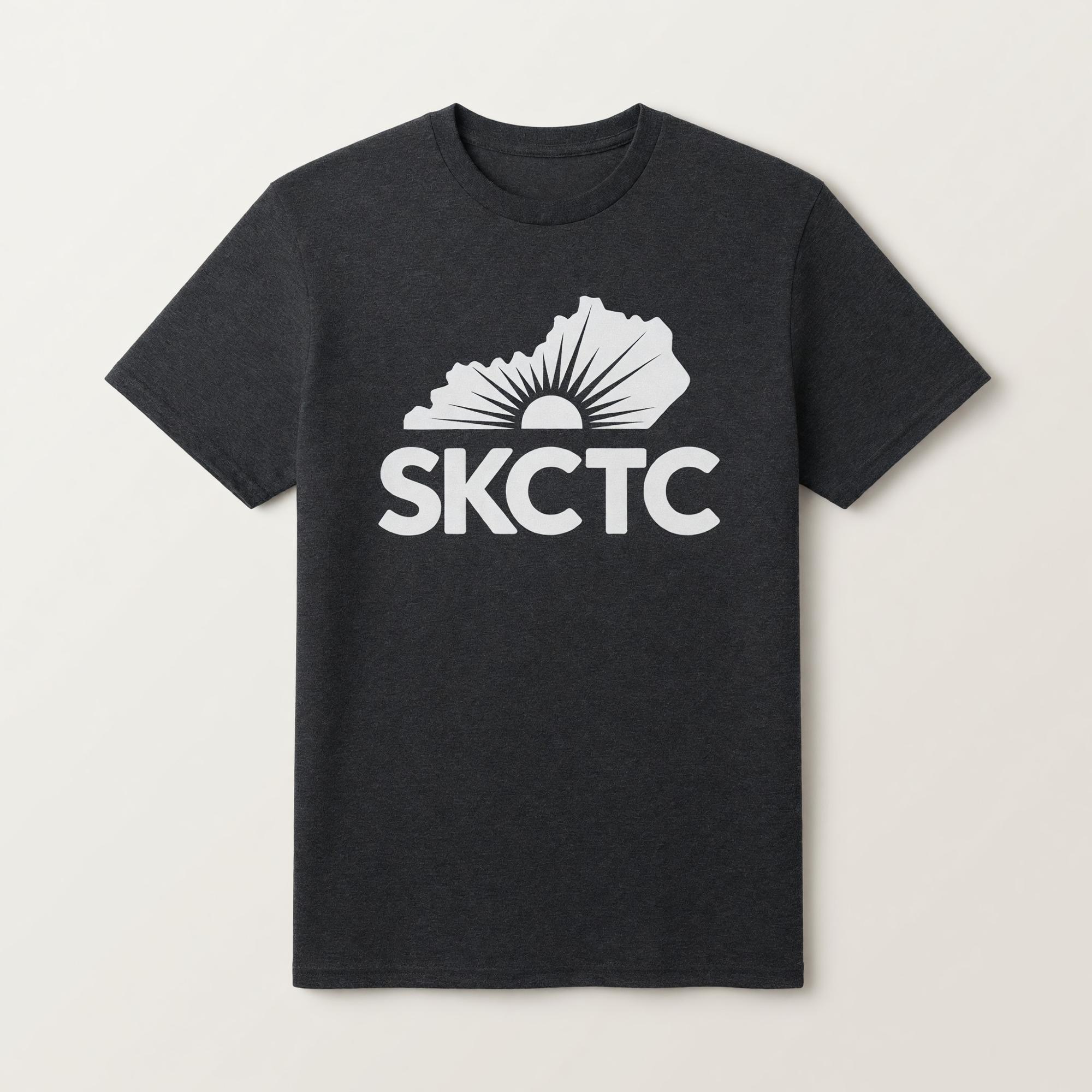 Product image 4 of 4 for KSEKY SS TEE VT STATE LOGO