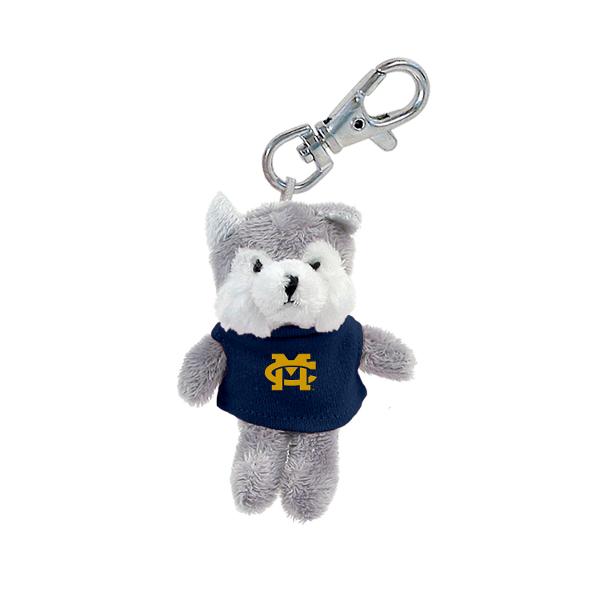 Key Chains - VP - Navy Tee -5 different animals; $14.99