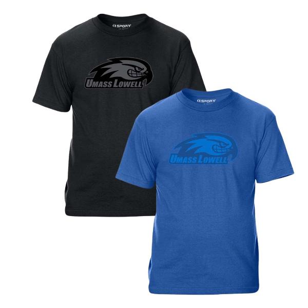 CI Sport Premium Tee River Hawk; $21.99
