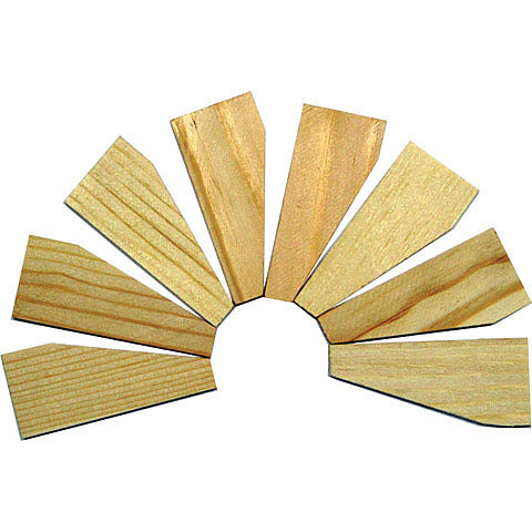 image of: Monet Pro Corner Keys 8pk