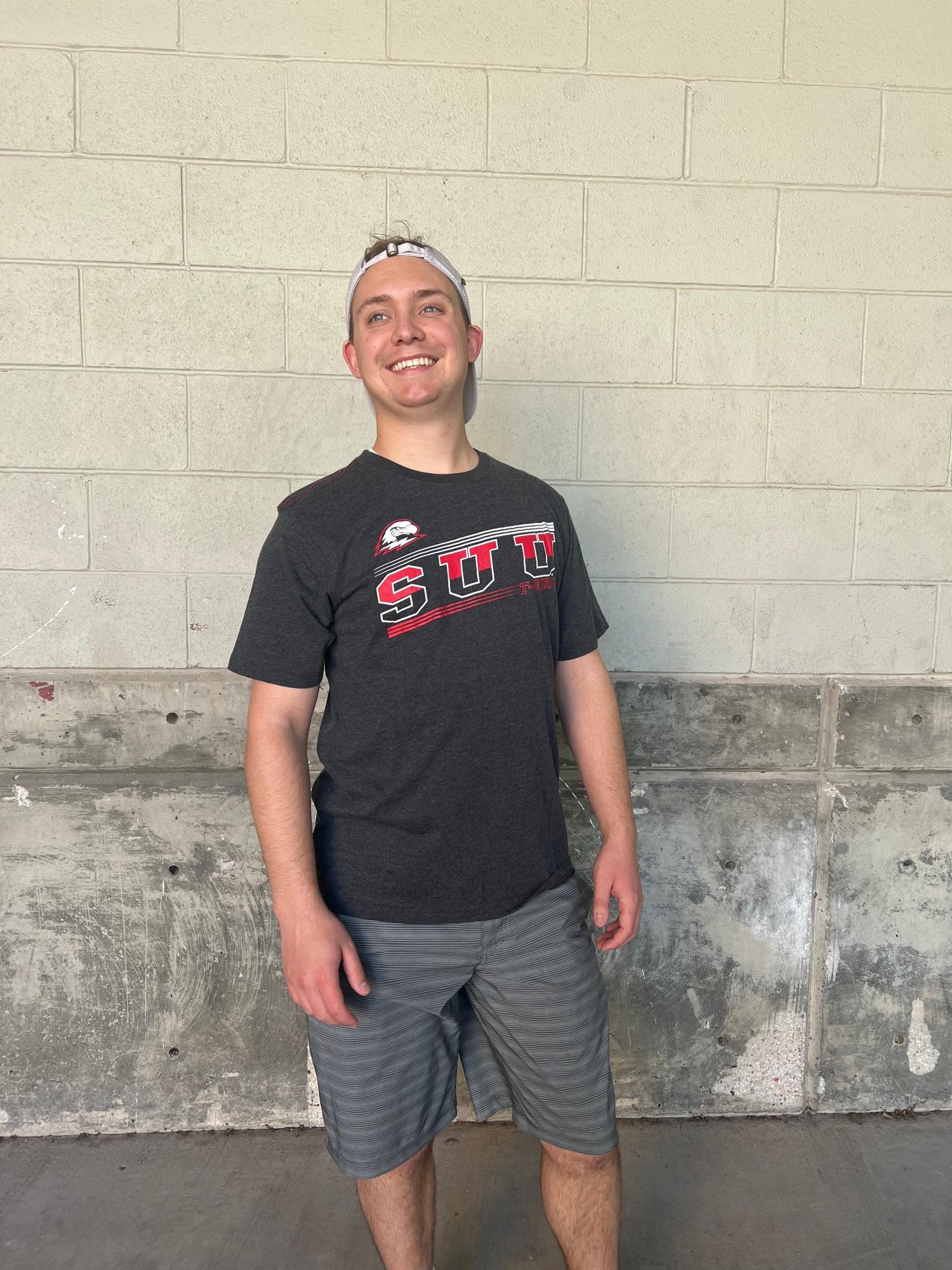 Product image 2 of 2 for COLOSSEUM S/S TEE BLACK THOR/SUU