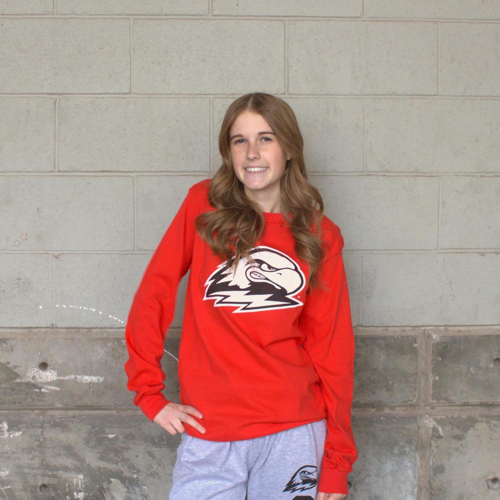 Product image 1 of 2 for MV BASIC LS TEE THOR LOGO 2CP