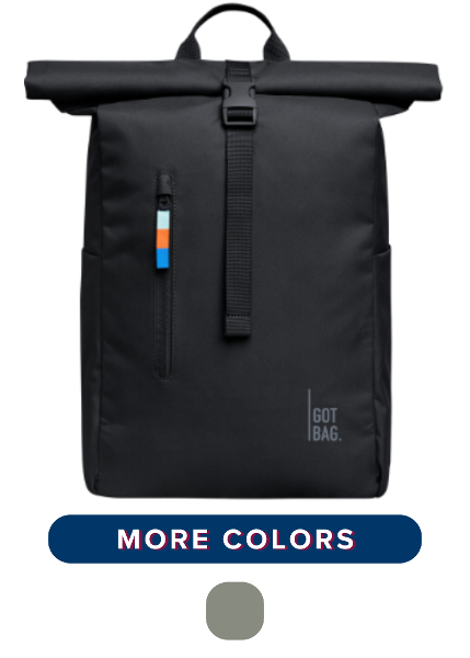 GOT BAG RollTop Easy Backpack; $99.98