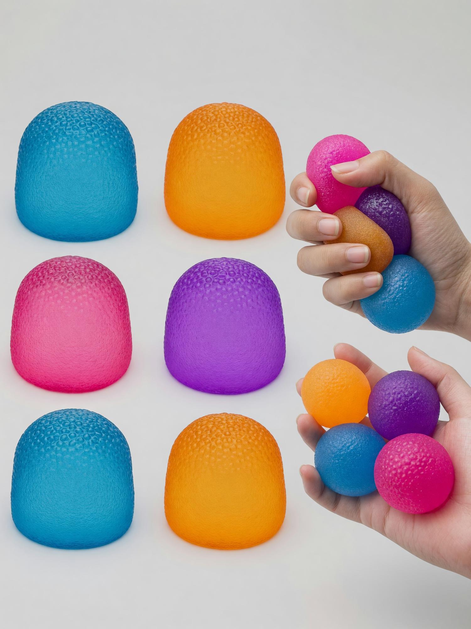 Product image 1 of 2 for Squishy Sensory Toys