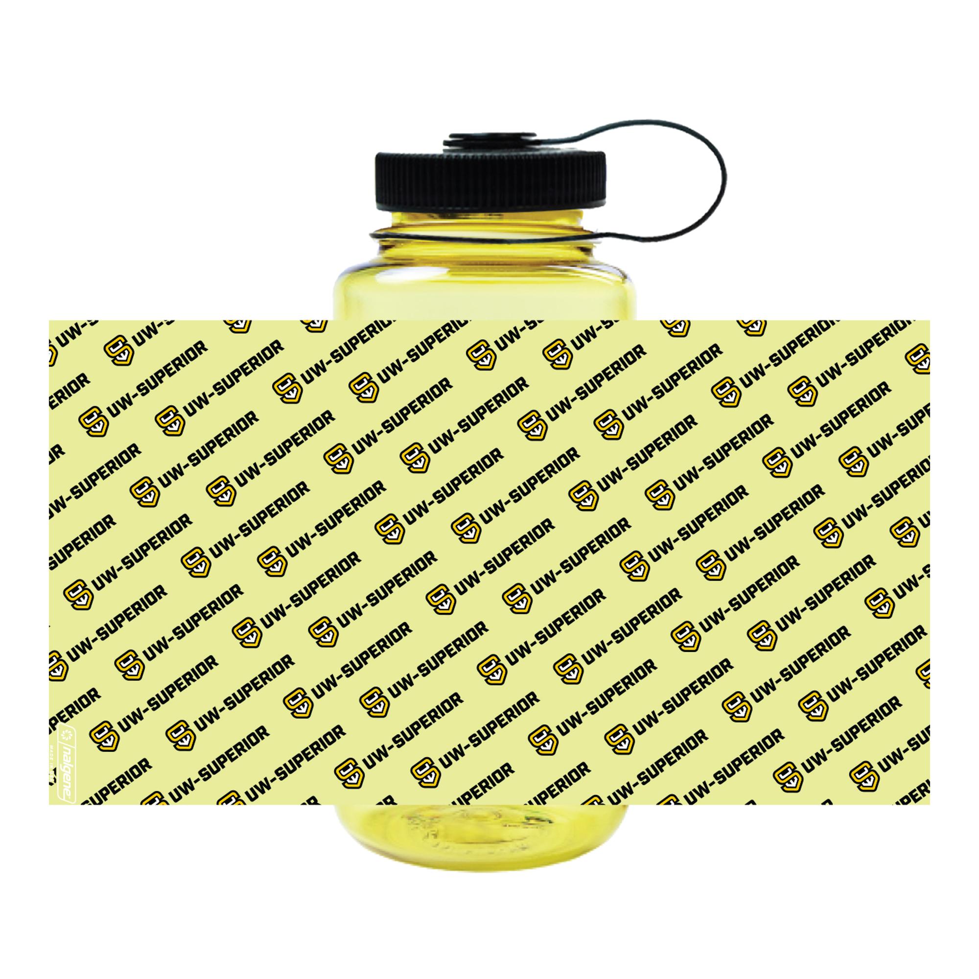 Product image 2 of 2 for UWSU 32 OZ NALGENE WATER BOTTLE