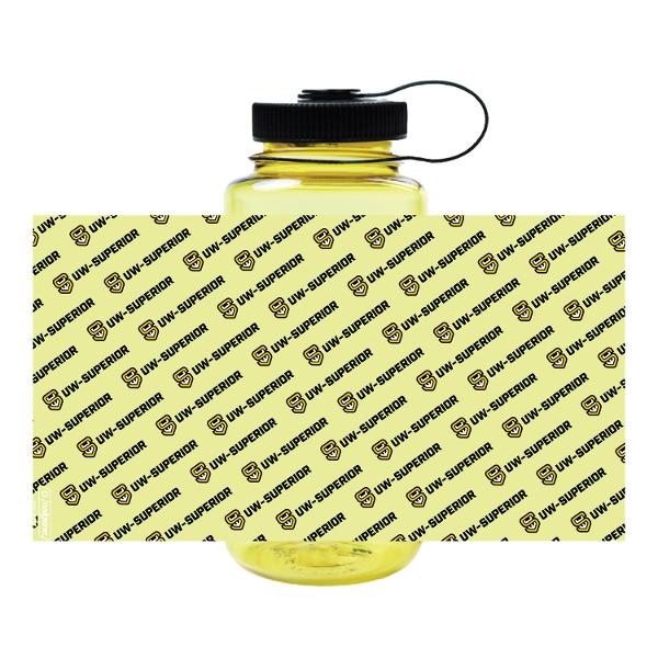 UWSU 32 OZ NALGENE WATER BOTTLE; $22.99