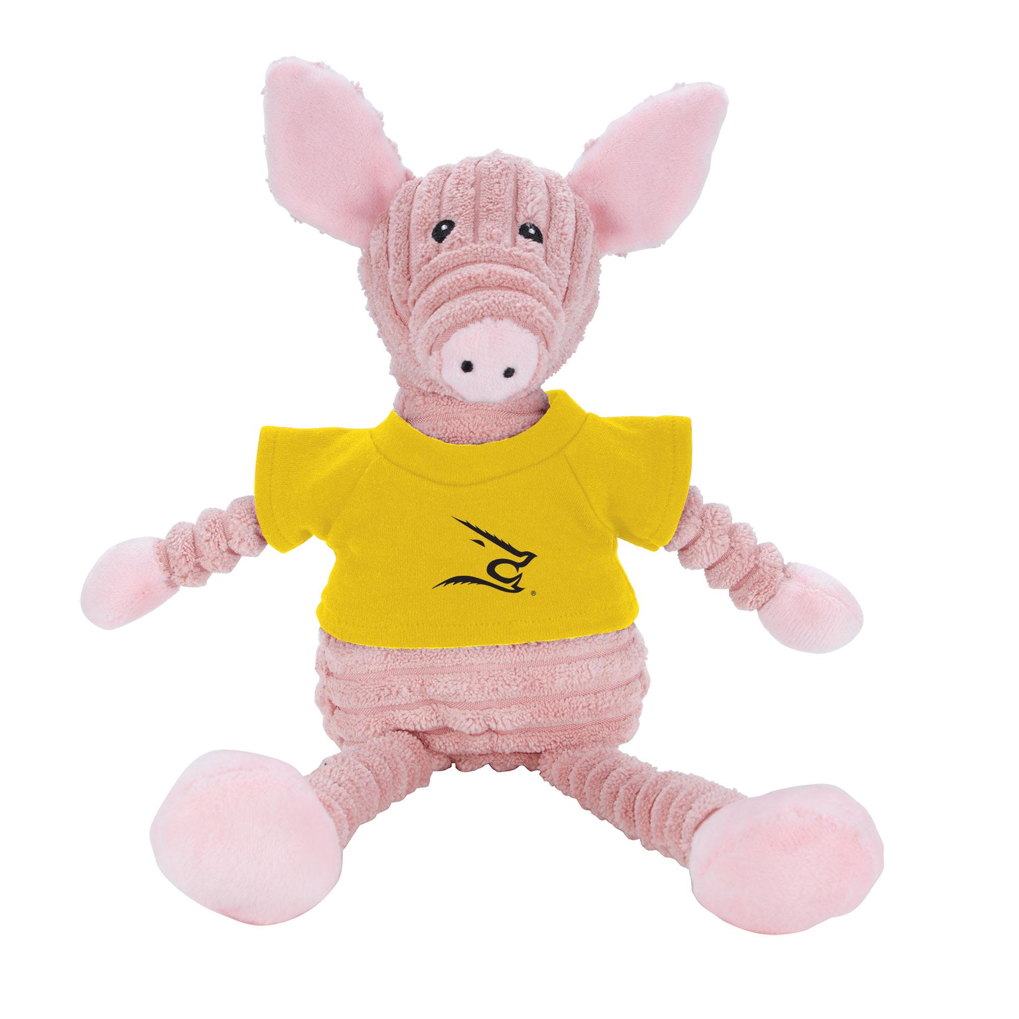 Product image 1 of 1 for PLUSH CORDIE VP PIG