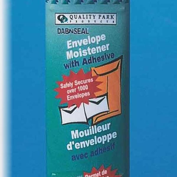 ENVELOPE MOISTENER QUALITY PARK; $5.74