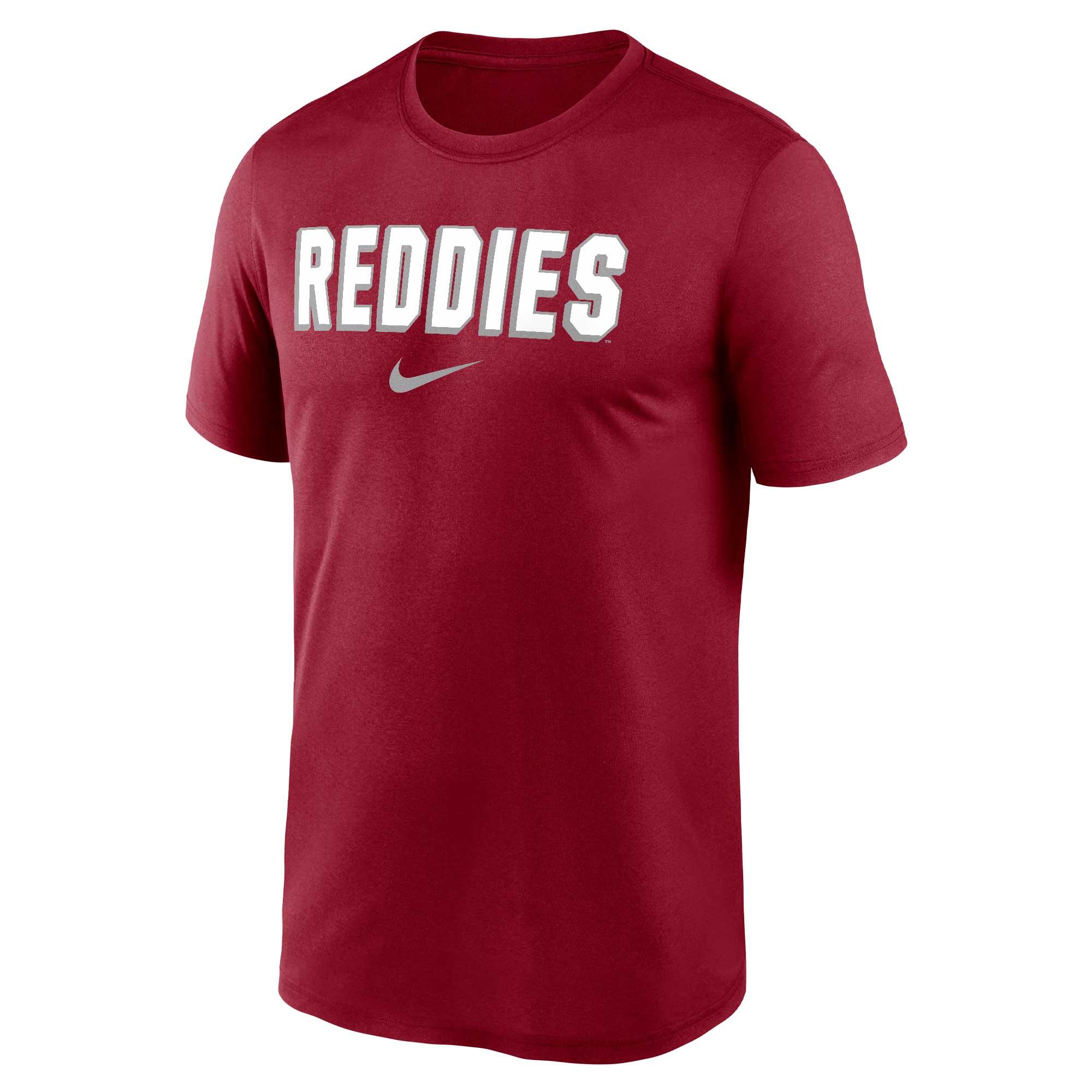 image of: Reddies Legend Short Sleeve Tee3