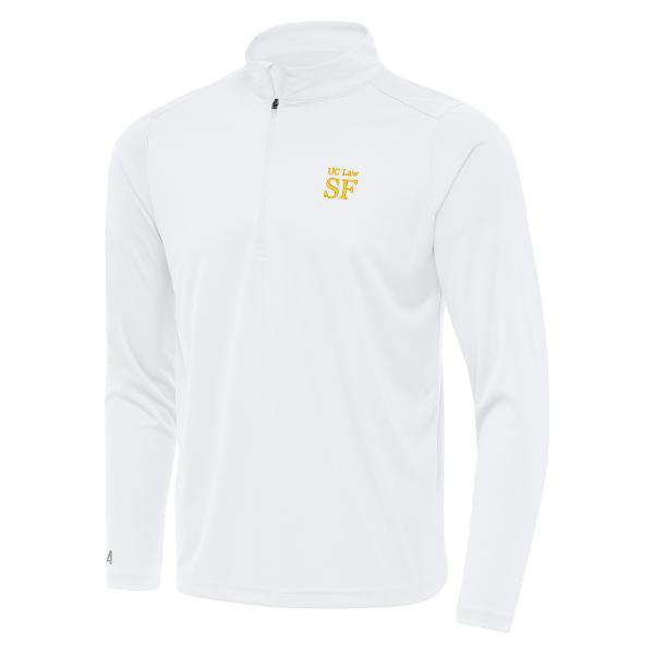 Antigua Tribute QZ Pullover; $56.00