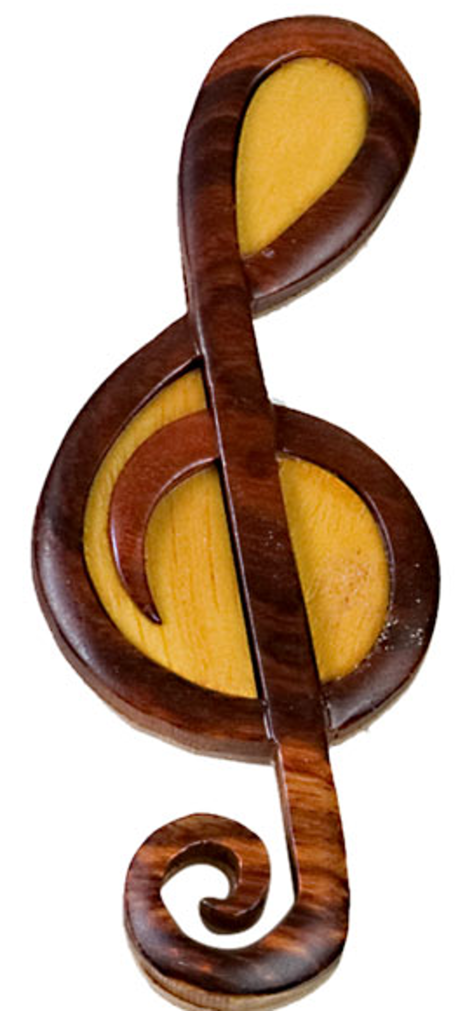 image of: The Handcrafted Magnet