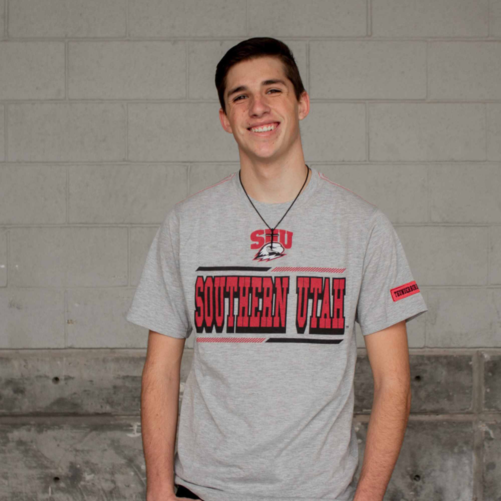 image of: Colosseum Southern Utah Short Sleeve Tee