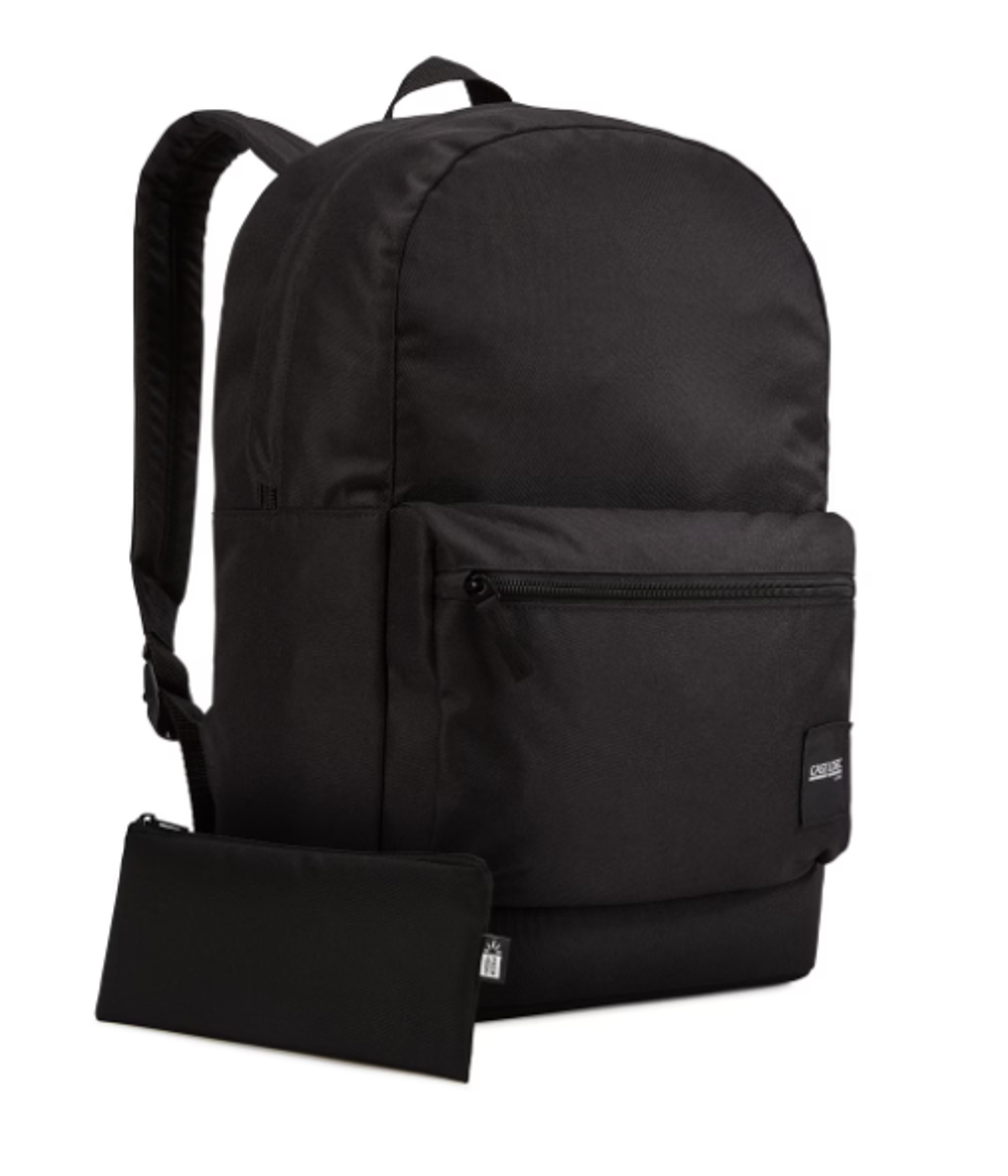 Product image 2 of 2 for Case Logic 15.6" Backpack- BLACK