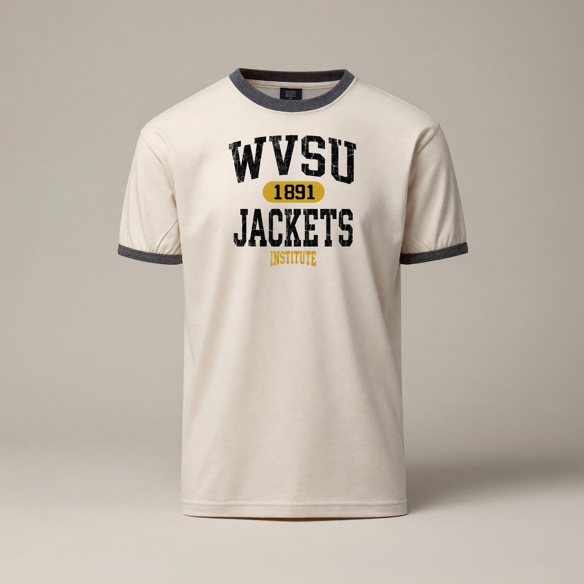 Product image 1 of 1 for Tee - MV Sport "Ringer"