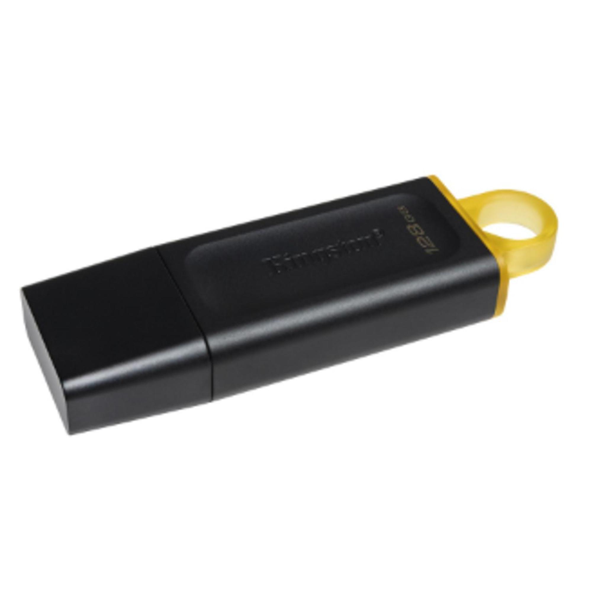Product image 1 of 1 for Data Traveler Flash Drive 128 GB USB 3.2 Kingston