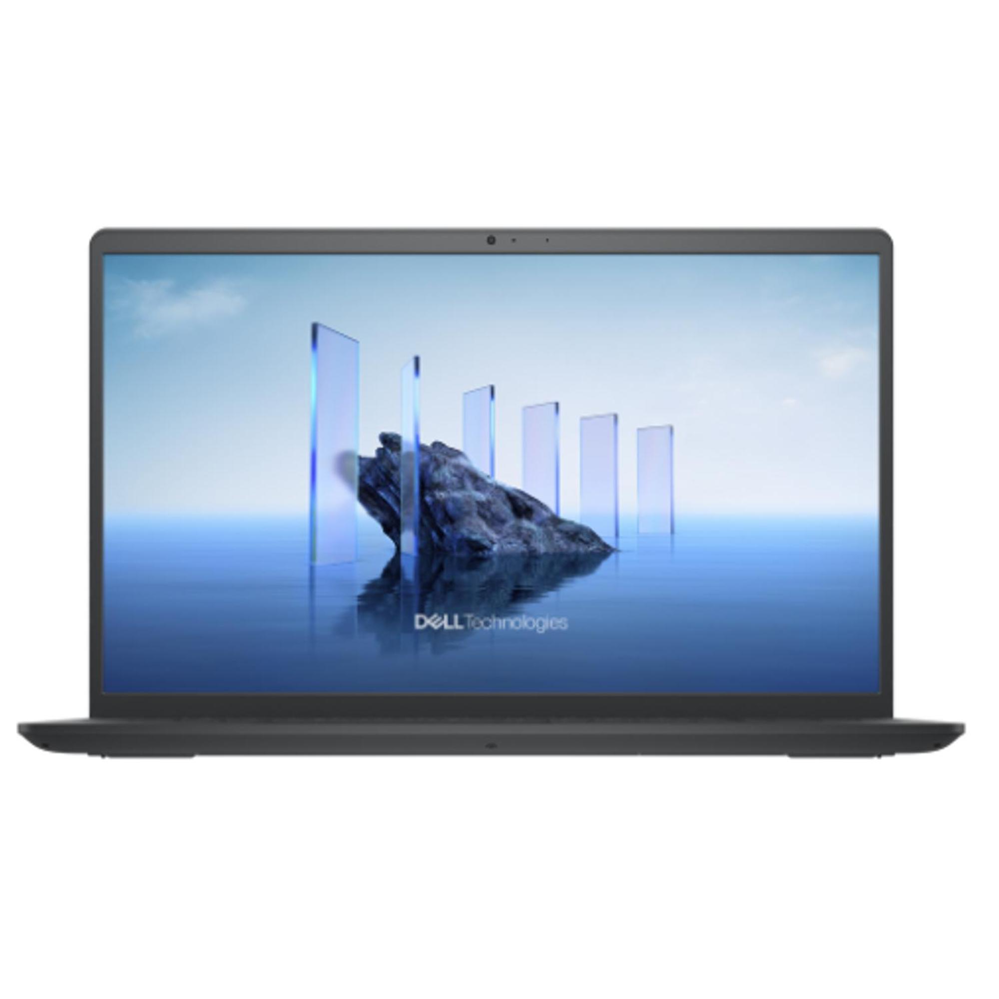 Product image 1 of 1 for DELL 15 LAPTOP 15IN CARBON BLACK