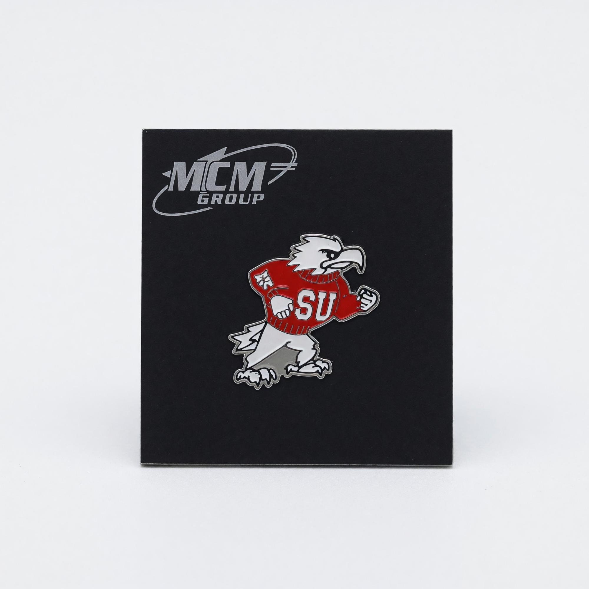 Product image 1 of 2 for Thor Lapel Pin