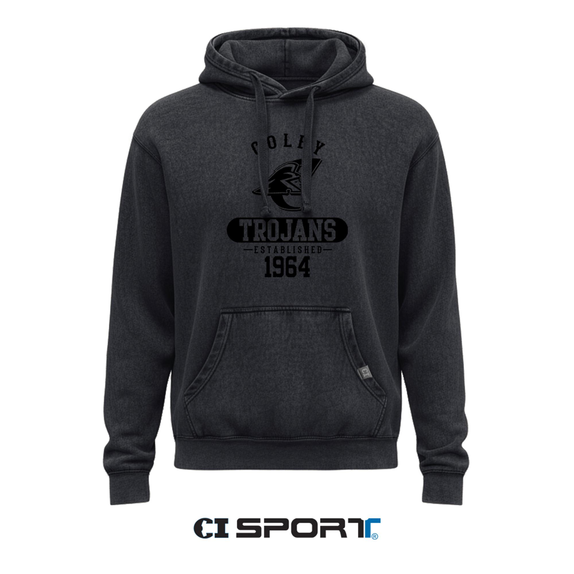 Product image 2 of 2 for Trojans Onyx Hood