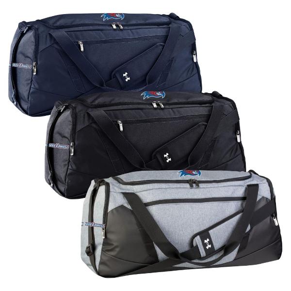 UA - Undeniable Duffel Bag; $84.99