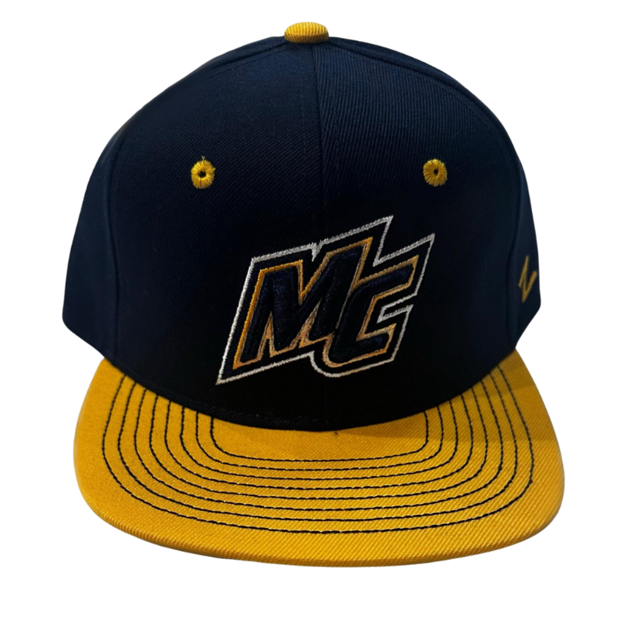 image of: Youth ZClassic Flat Snapback Hat