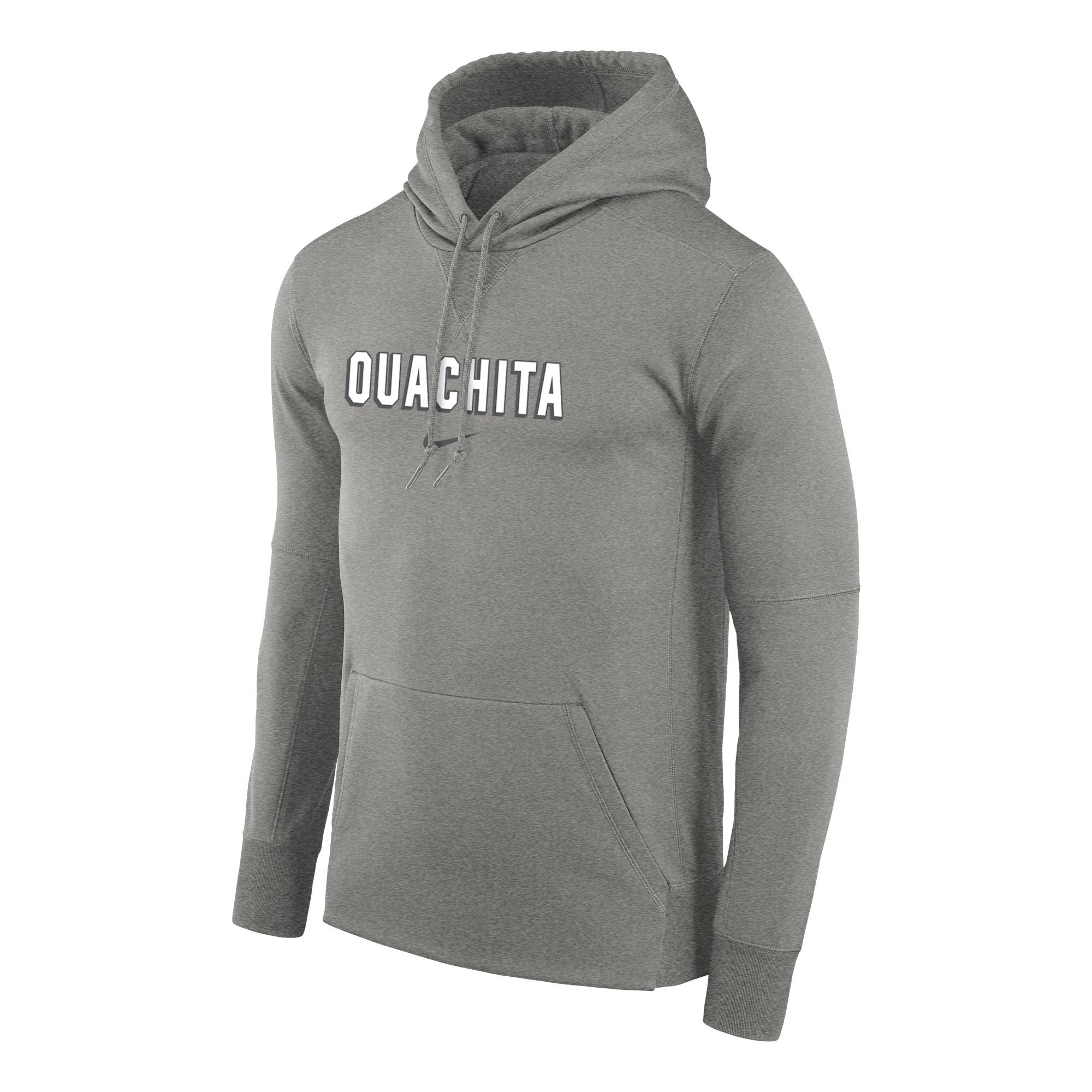 image of: Ouachita Thermo PO Hoodie