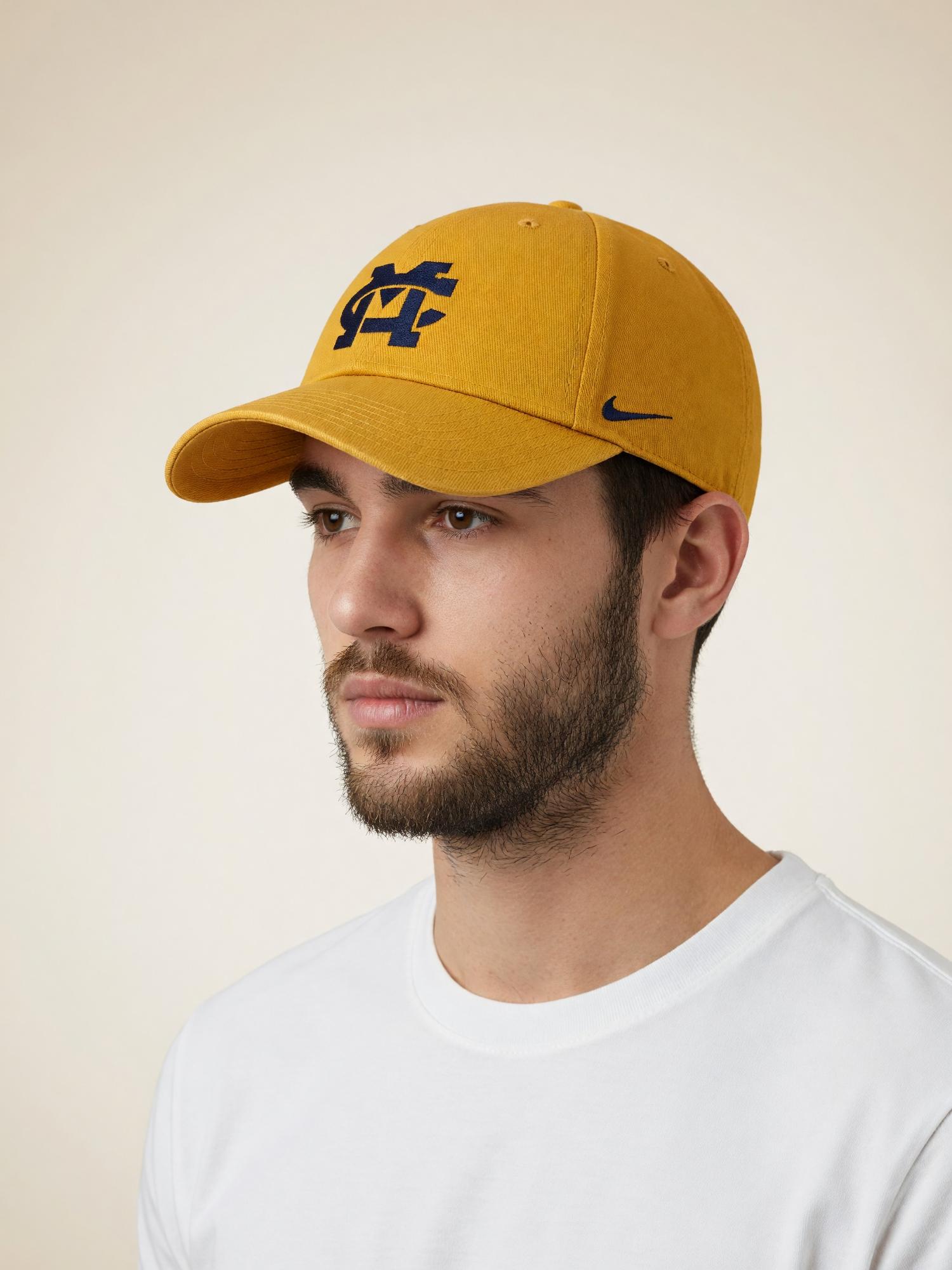 Product image 3 of 8 for MC NIKE HAT CLUB CAP OSFM