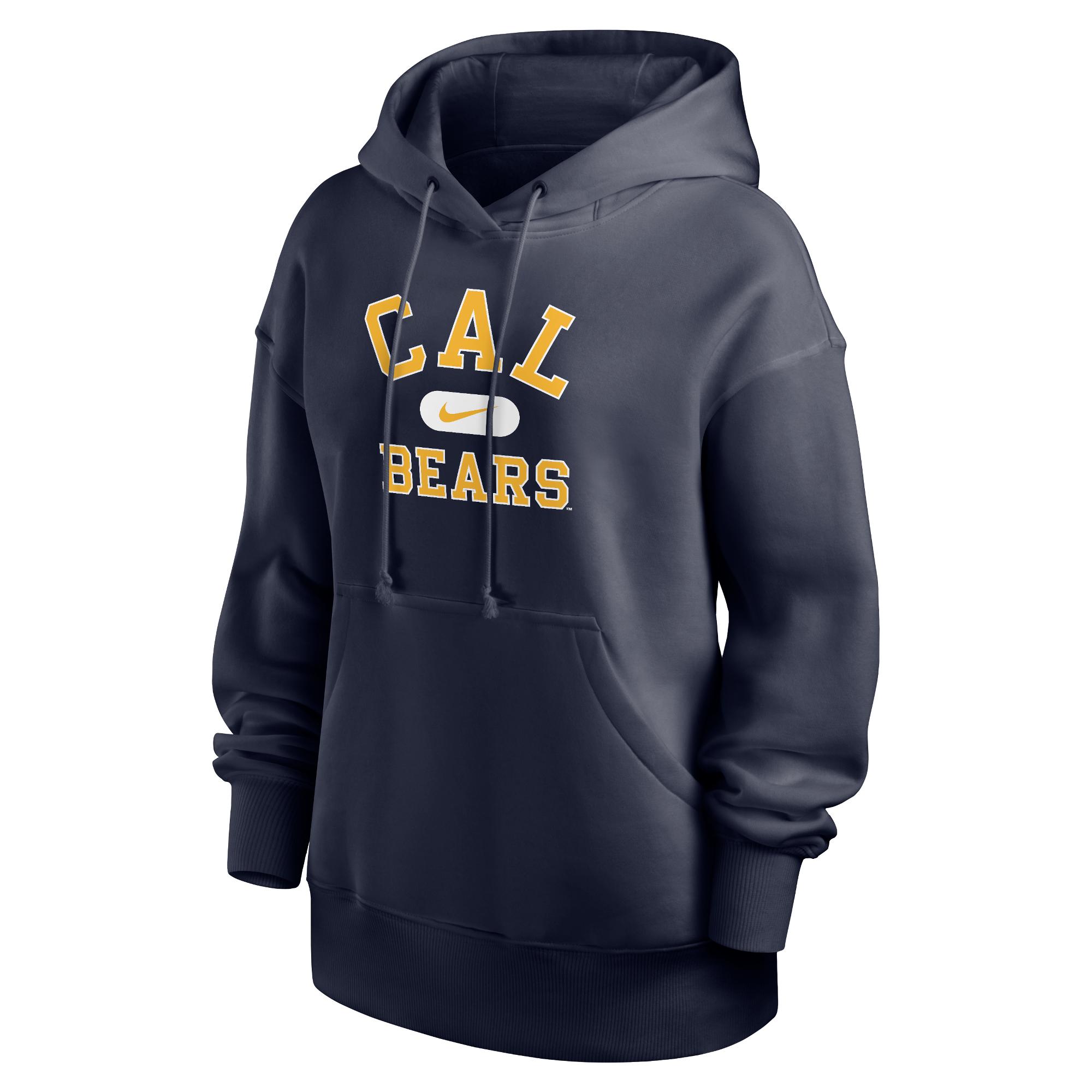 Product image 1 of 1 for Women's Nike Sideline Phoenix Hoodie Cal Bears Logo