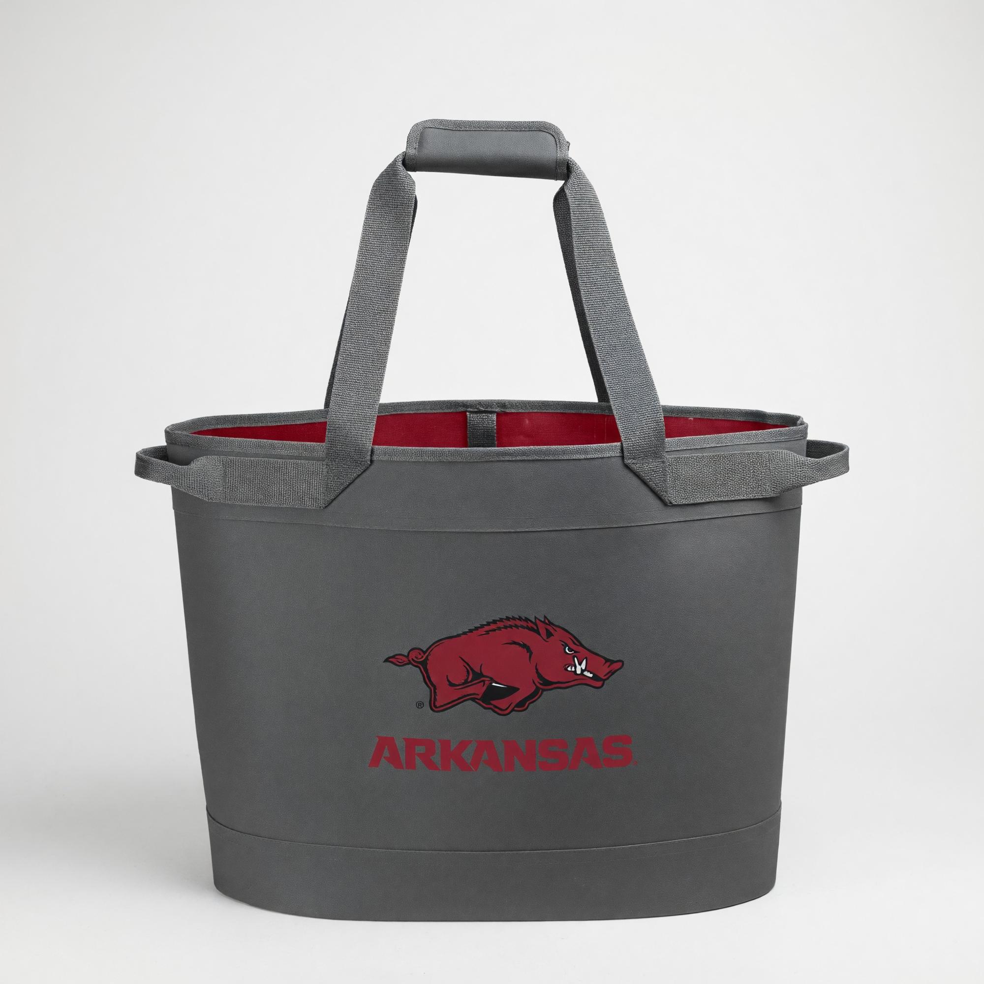 Product image 1 of 2 for Arkansas Razorbacks All Weather Tote
