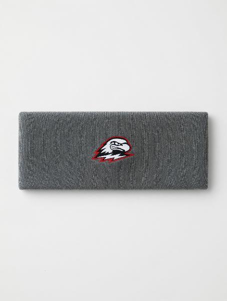 MV SPORT Gray Winter Headband SUU T-Birds; $30.00