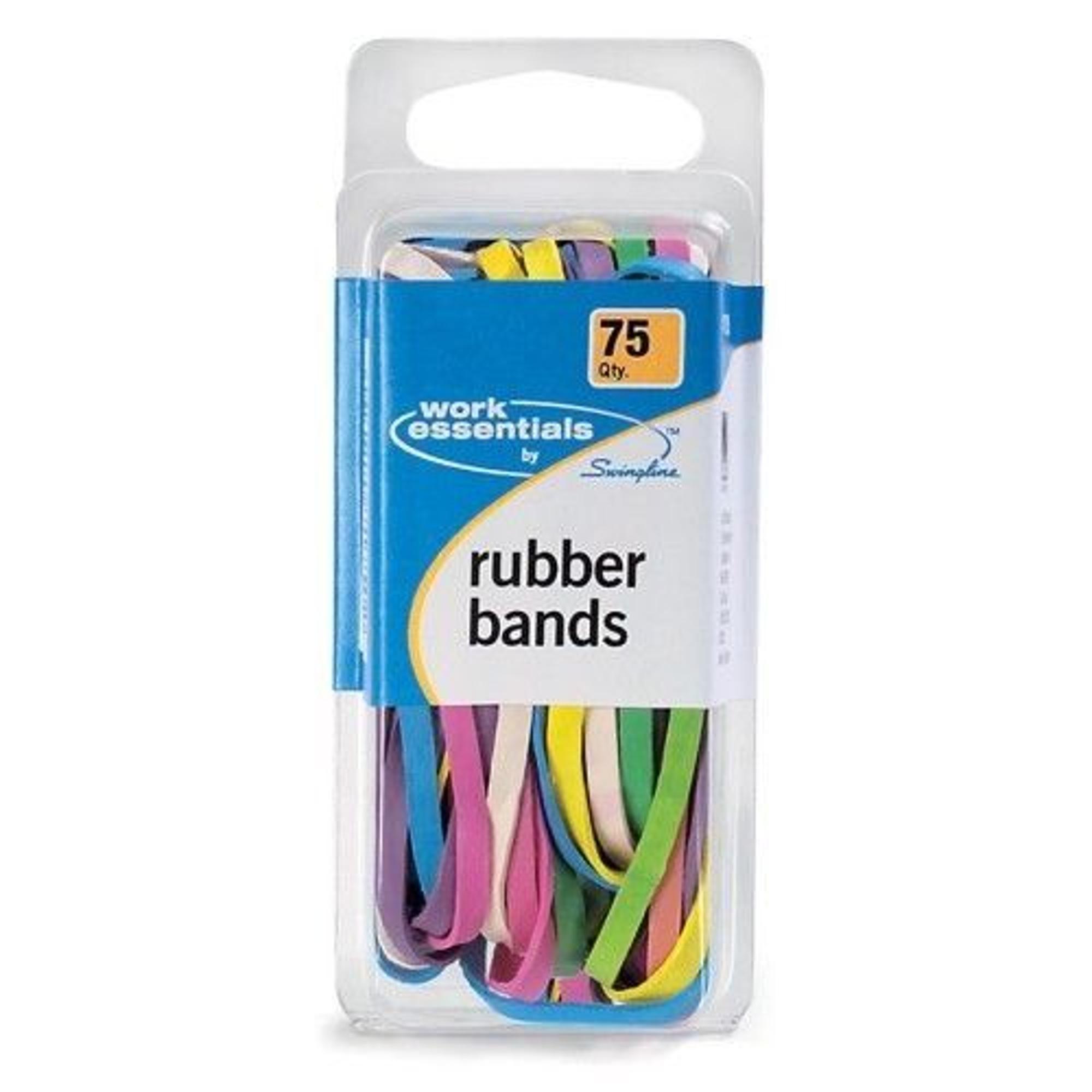 image of: Rubber Bands