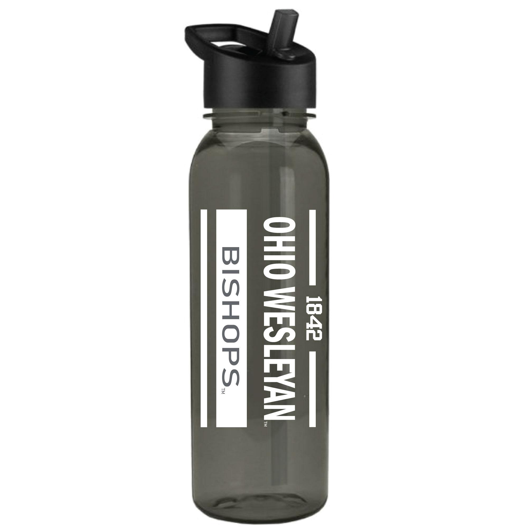Product image 1 of 1 for Owu Bottle 24 oz Transparent Smoke