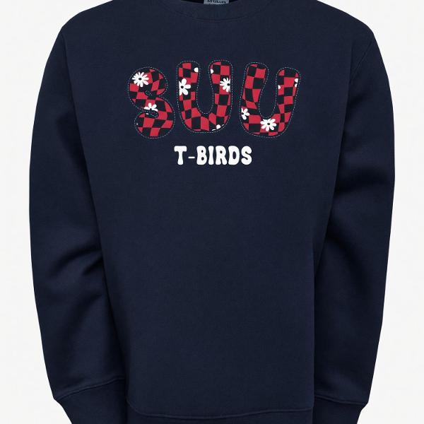 Artisan A-Team Crew SUU T-Birds; $49.99