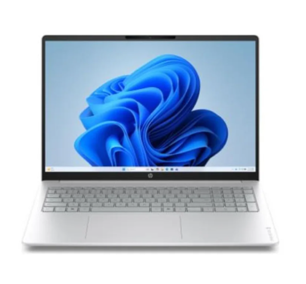 LAPTOP HP ONMIBOOK 8GB / 512 GB  GLACIER SILVER; $928.99