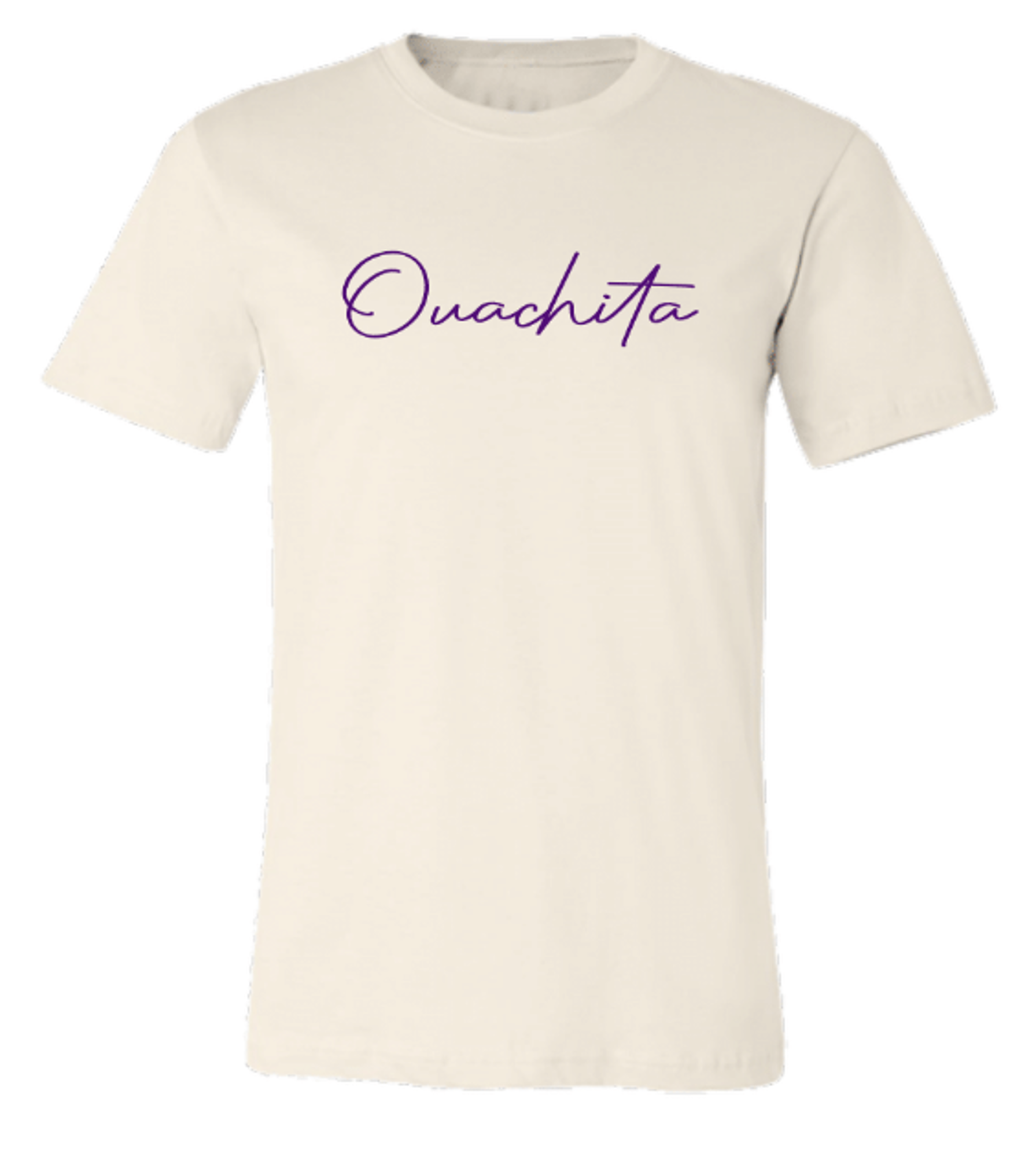 image of: Ouachita Boyfriend Favorite Short Sleeve Tee