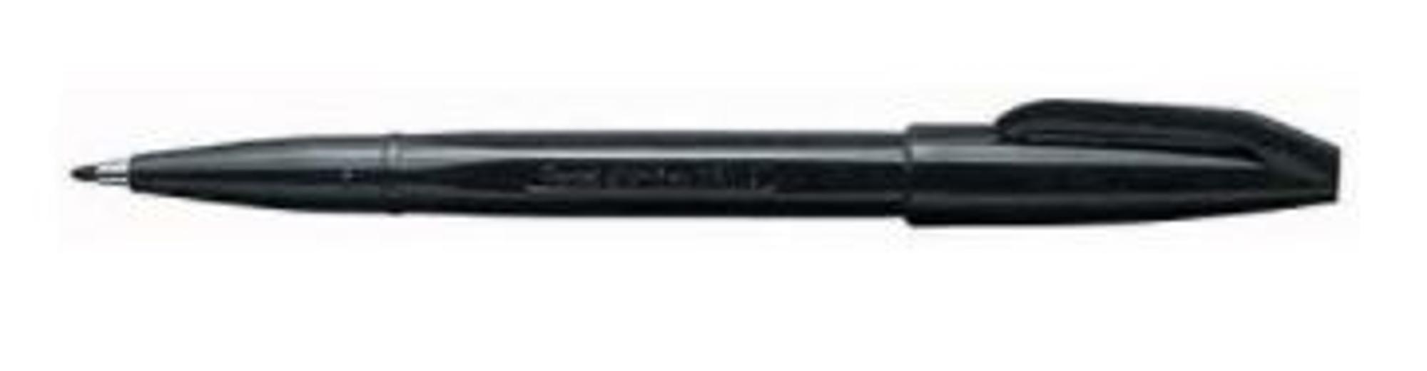 image of: Sign Pens Brush Tip