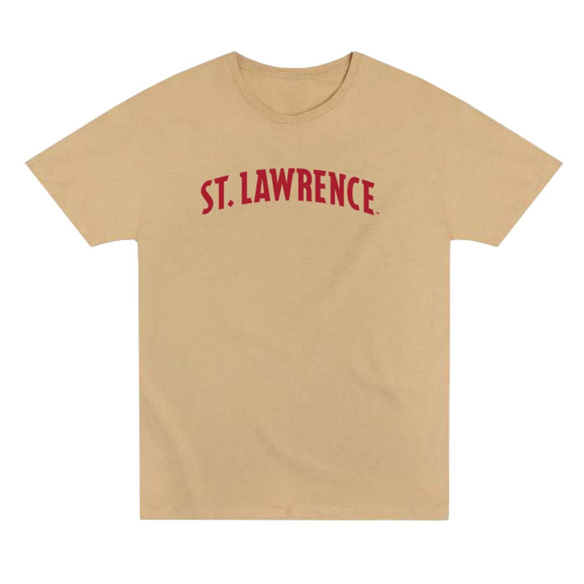 Product image 1 of 1 for Uscape Renew Lightweight Tee Sand