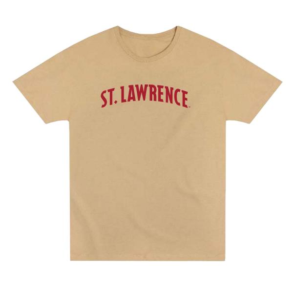 Uscape Renew Lightweight Tee Sand; $27.95