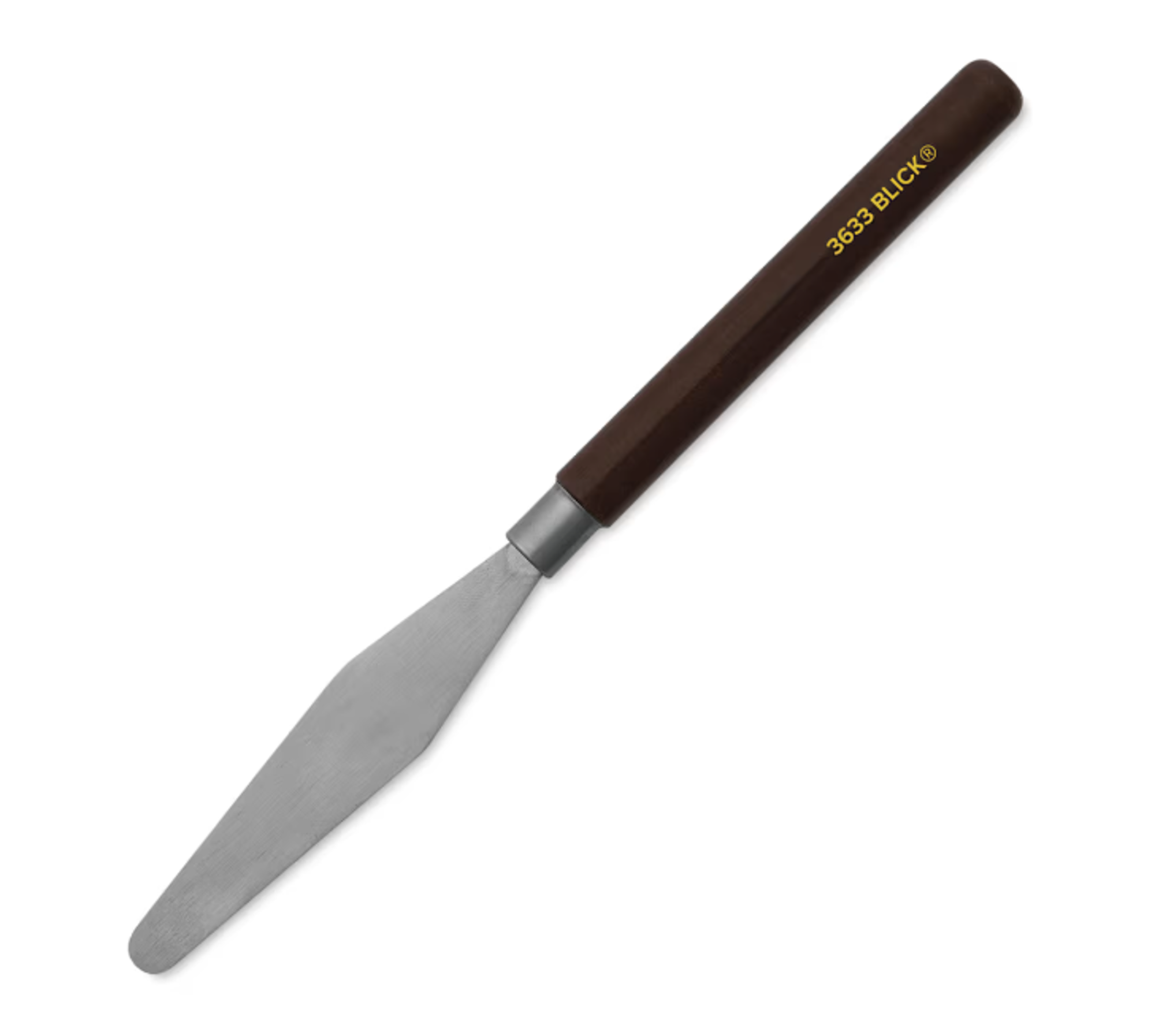 Product image 1 of 2 for Metal Palette Knife
