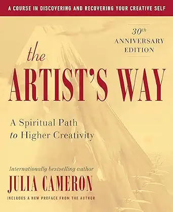 Product image 1 of 1 for The Artist's Way: 30th Anniversary Edition (Artist's Way)