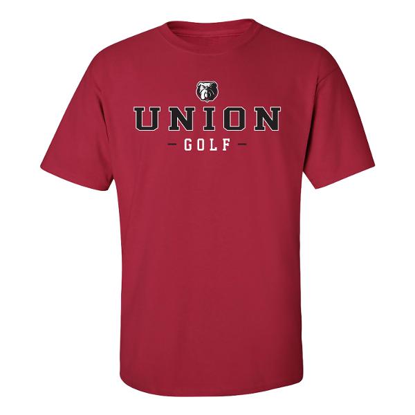 * FINAL SALE * Union Golf Classic T-Shirt; $17.99